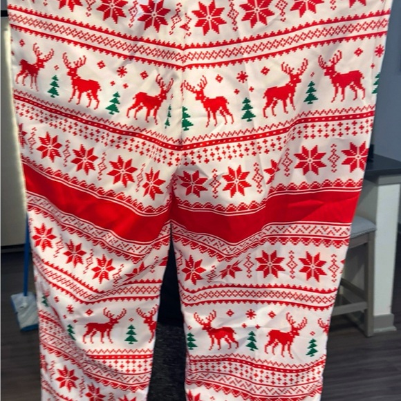 Other - Men’s Christmas pants